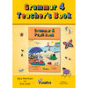 Jolly Learning Grammar 4 Teacher's Book