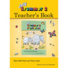 Jolly Learning Grammar 2 Teacher's Book