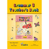 Jolly Learning Grammar 3 Teacher's Book