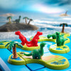 SMART GAMES: Dinosaurs – Mystic Islands