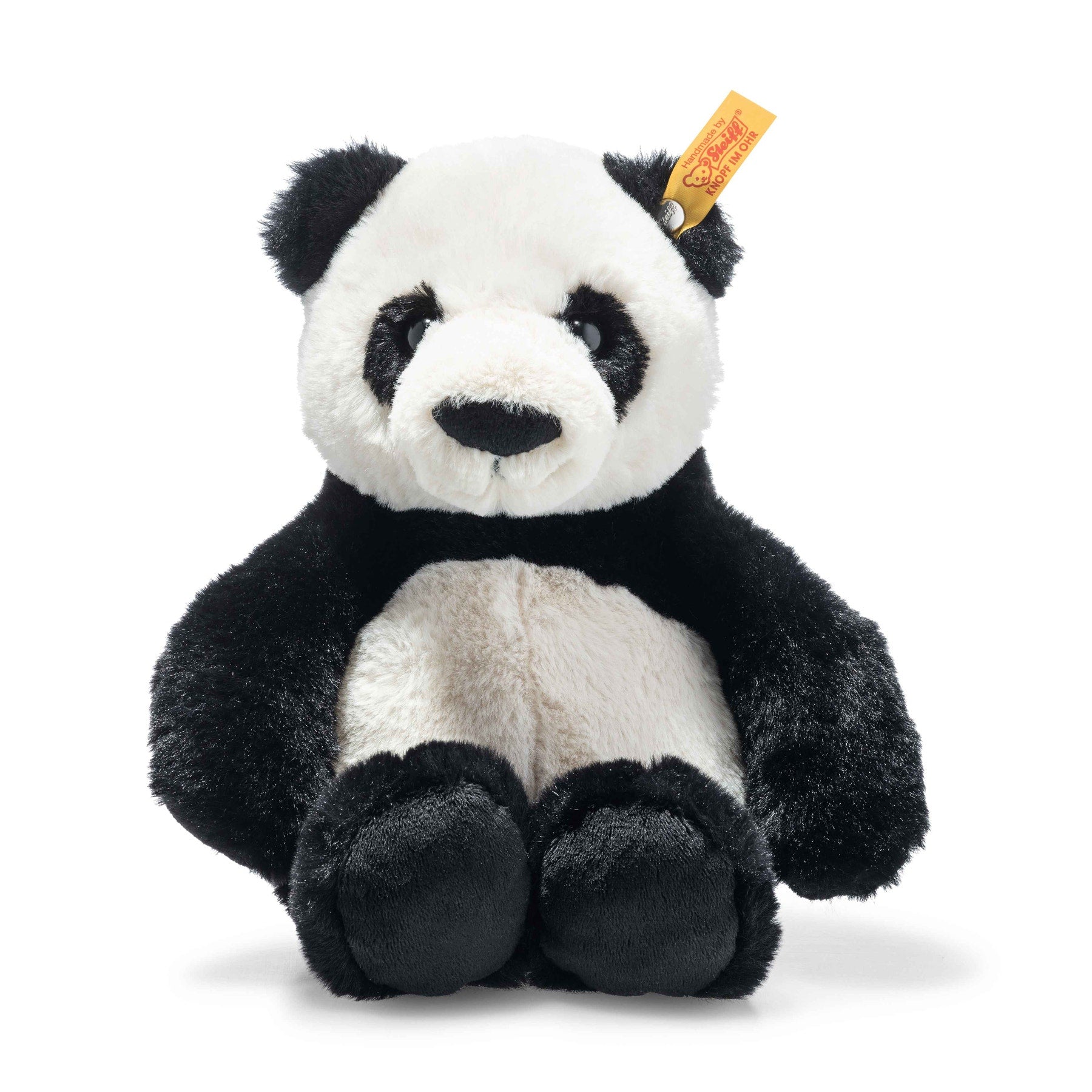 Steiff Ming panda