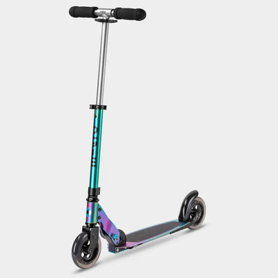 Micro Speed Scooter Matt Neochrome