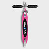 Micro Sprite LED Scooter (Pink)