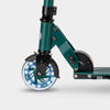 Micro Sprite LED Eco Scooter (Green)