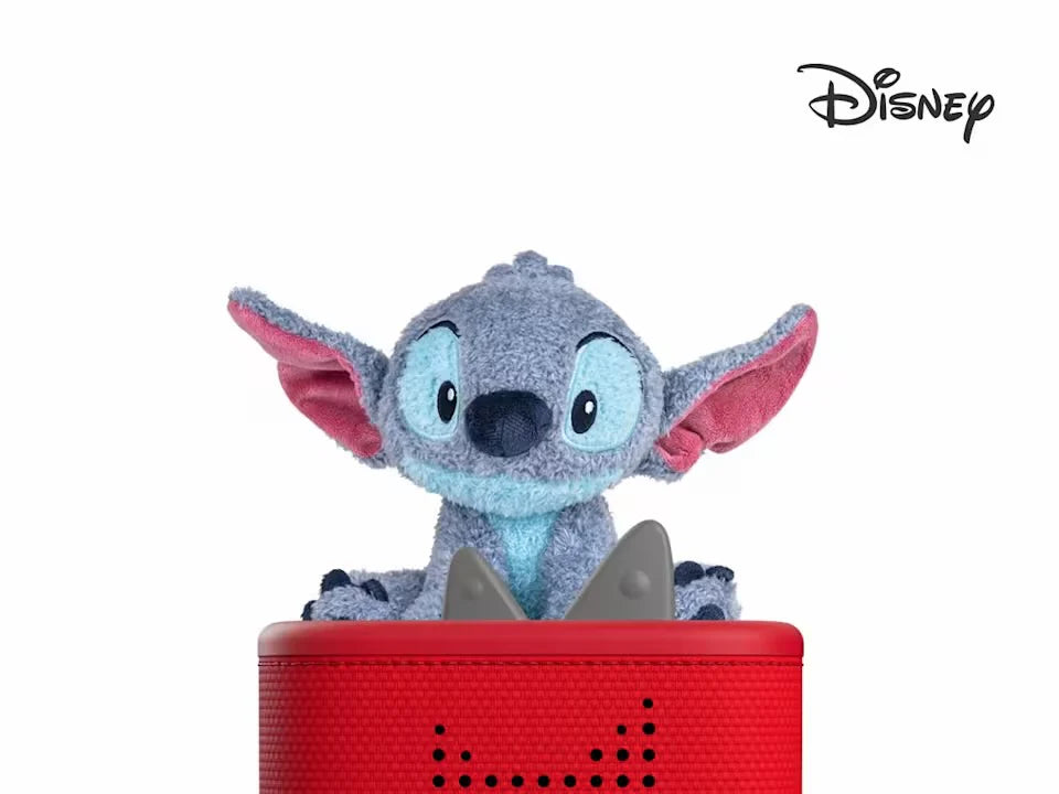 Disney Stitch Cuddle Tonie