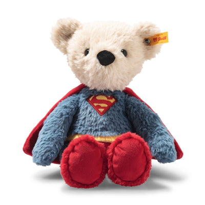 Steiff: Superman Teddy bear
