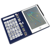 KIDYDRAW MINI DRAWING TABLET: GALAXY