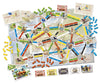 Ticket to Ride: First Journey