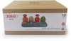 Tolo Bio Pop Up Toys Dinosaurs