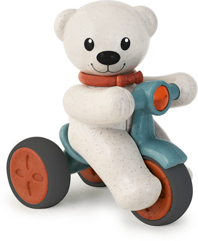 Tolo Bio Push and Go Bear