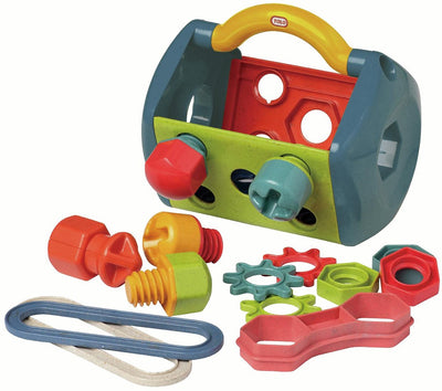 Tolo Bio Toy Toolbox