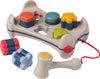 Tolo Bio Toys Hammer Bench