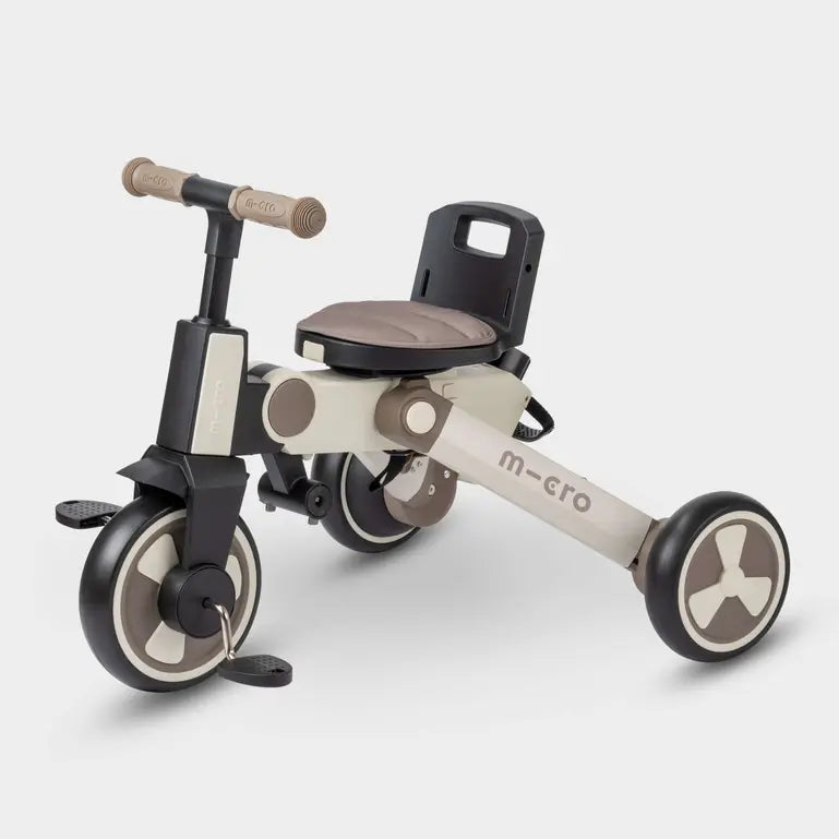 Micro Flexi 7 in 1 Trike (Latte)