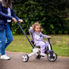 Micro Flexi 7 in 1 Trike: Brown Latte (DELIVERY / COLLECTION WITHIN 5-7 DAYS OF ORDER)
