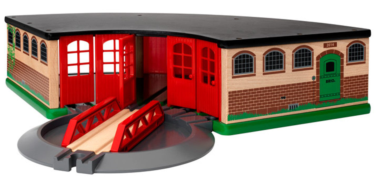 Brio Grand Roadhouse