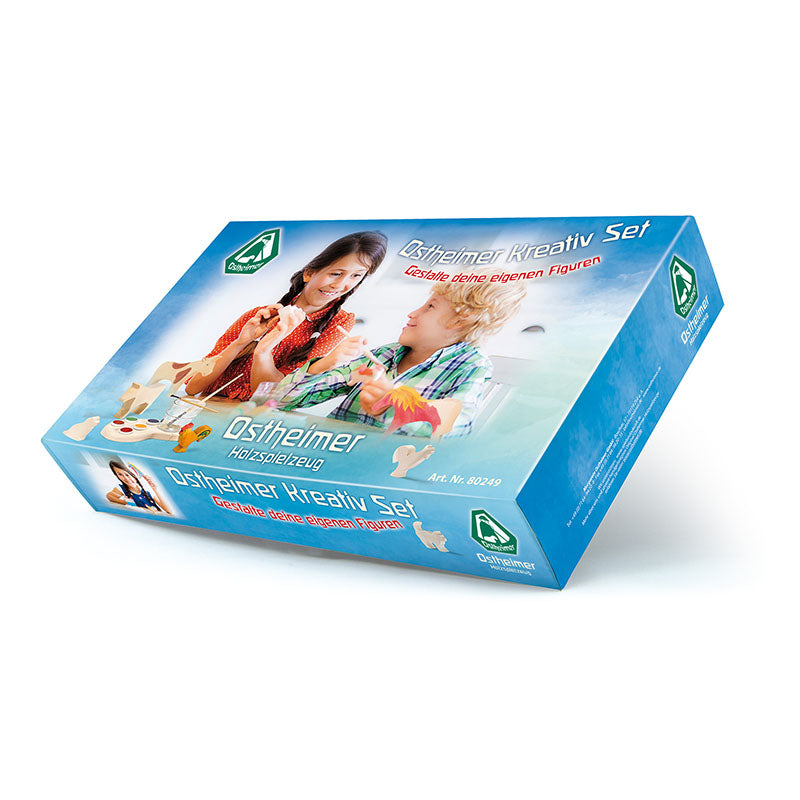 Ostheimer Creative Set