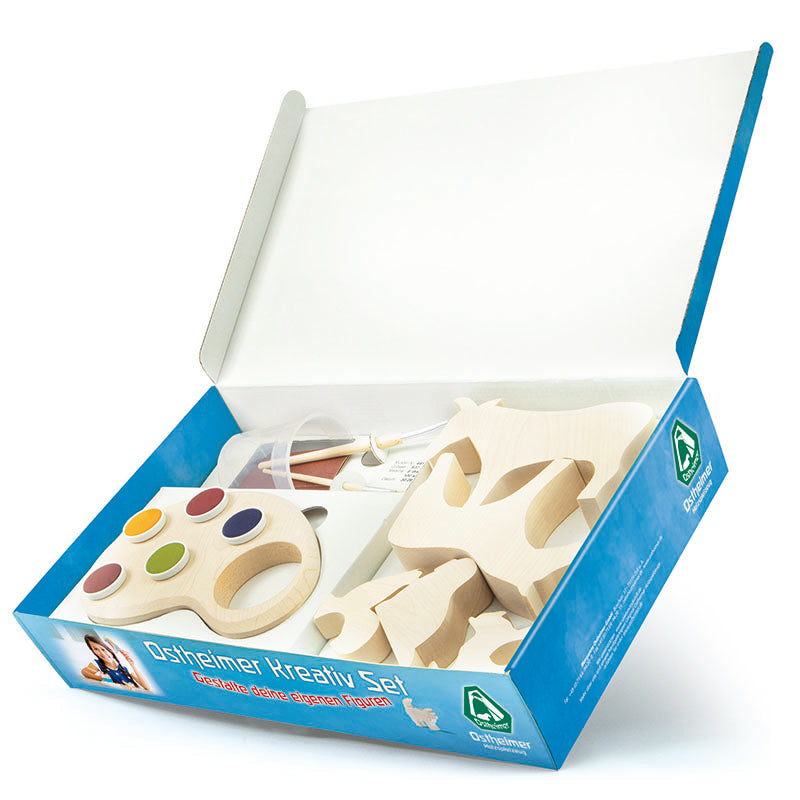 Ostheimer Creative Set