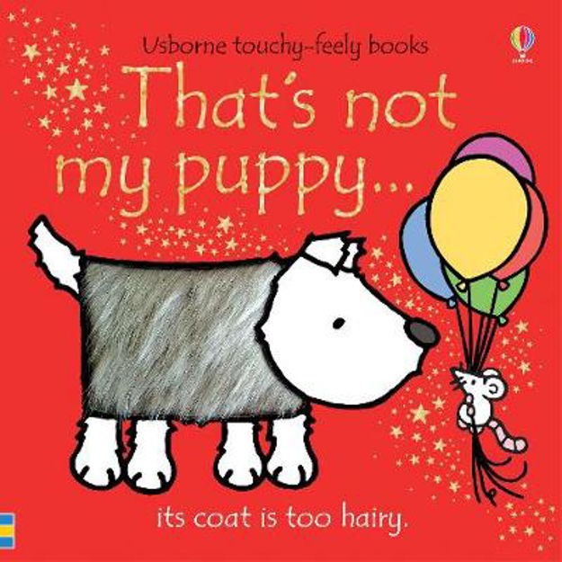 That’s Not My Puppy