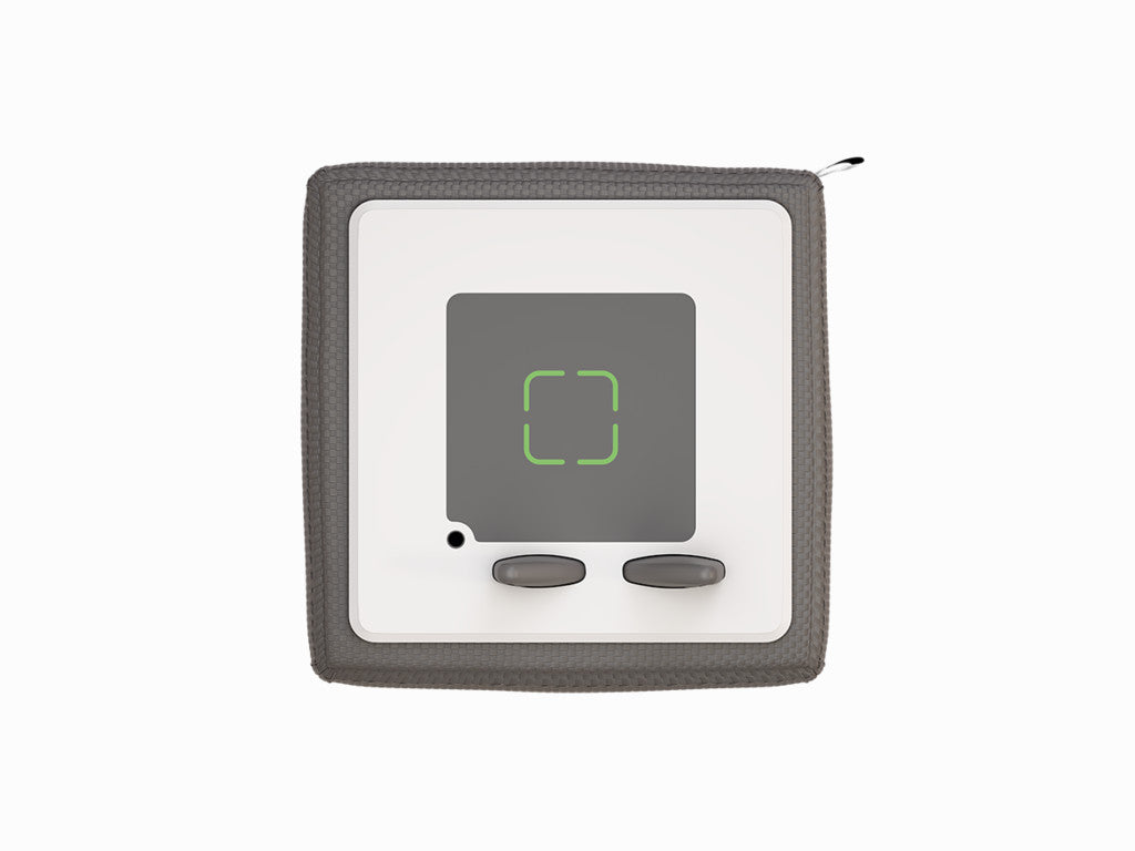 Toniebox Starter Set: Grey