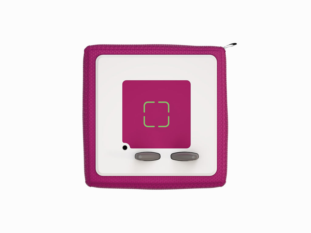 Toniebox Starter Set: Purple
