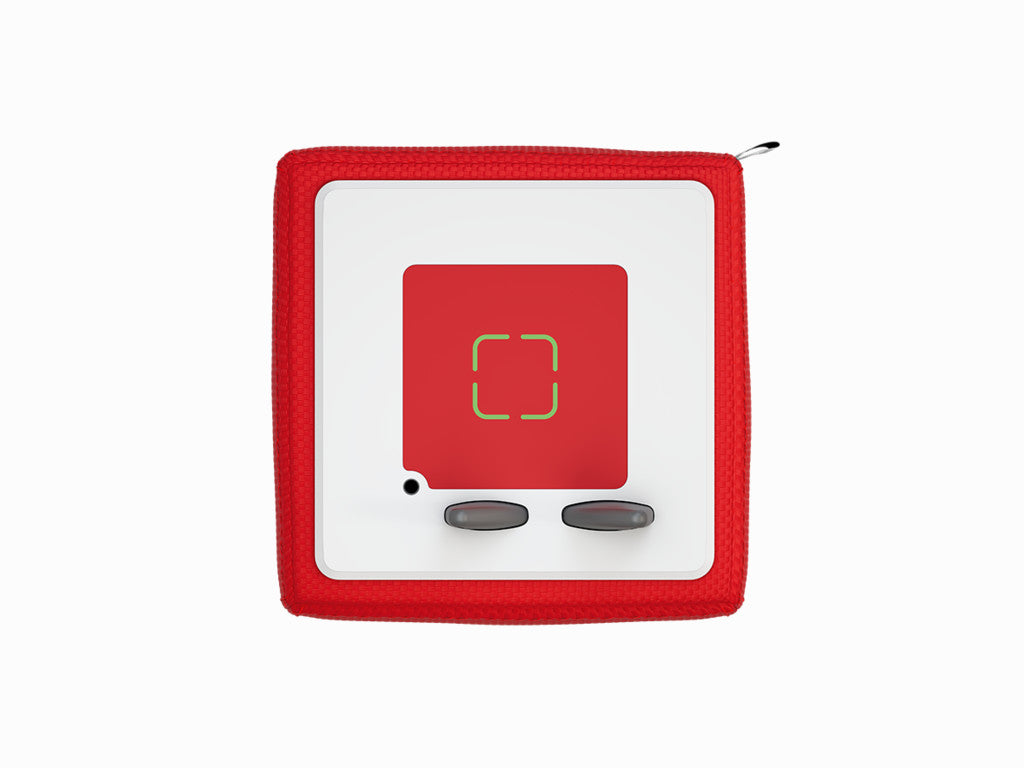 Toniebox Starter Set: Red