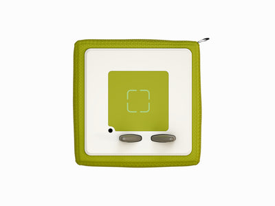 Toniebox Starter Set:  Green