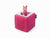 Toniebox Starter Set: Pink