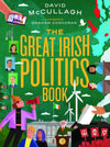David McCullagh: The Great Irish Politics Book