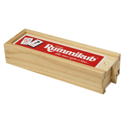 Rummikub Vintage