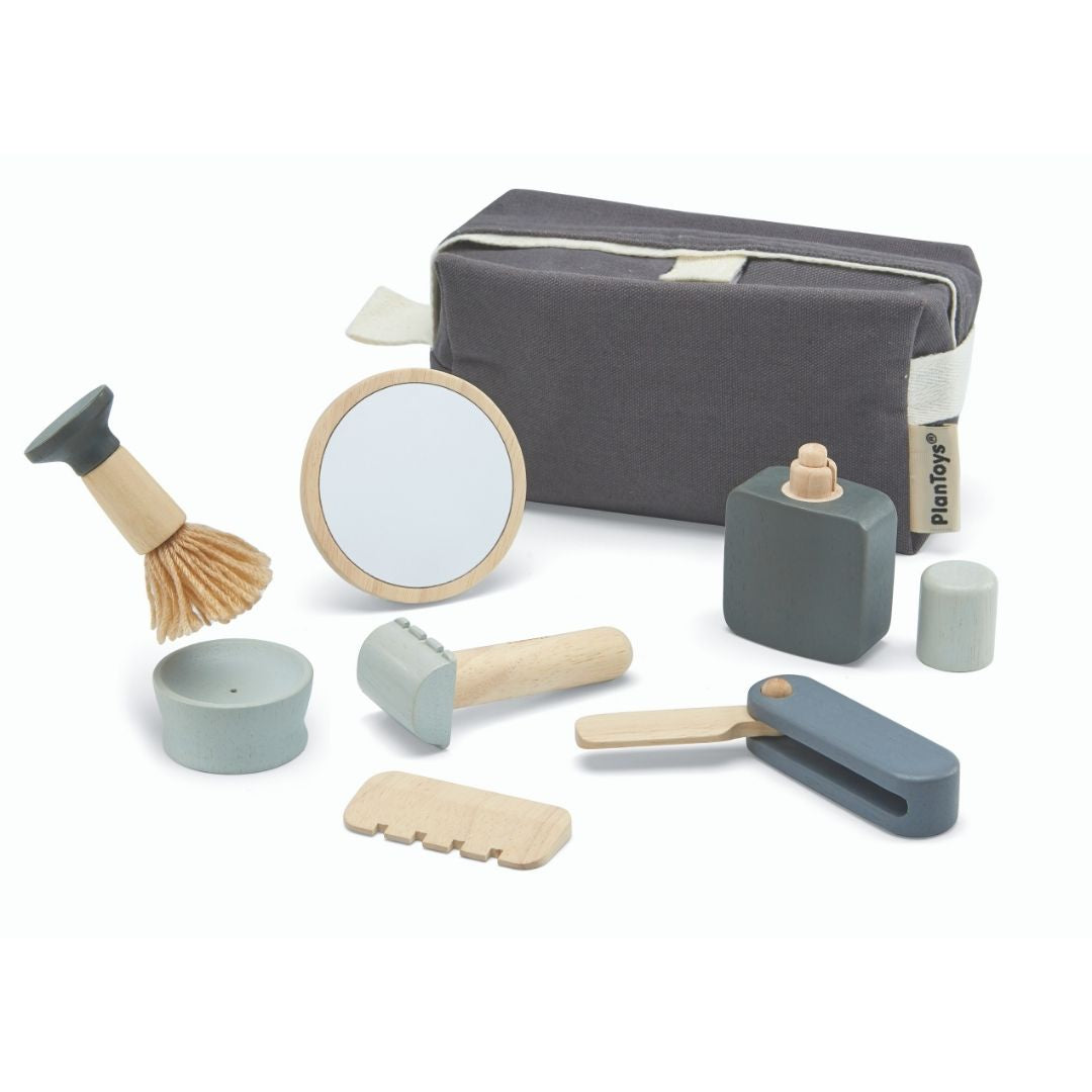 Plan Toys Shaving Set