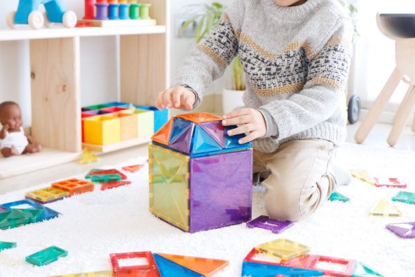 Connetix 102 Piece Creative Pack