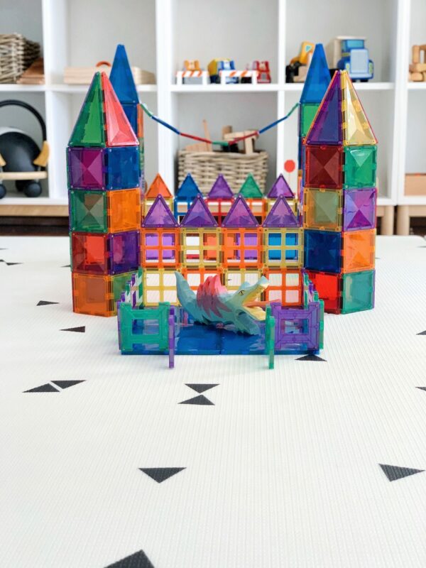 Connetix 102 Piece Creative Pack