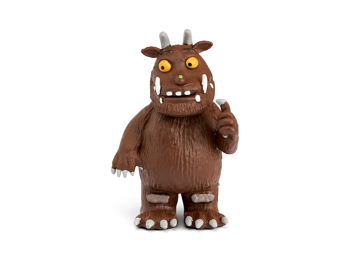 Audio Character For Toniebox: The Gruffalo