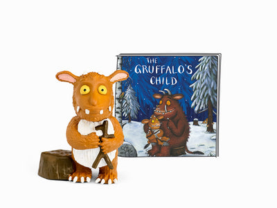 Audio Character For Toniebox: The Gruffalo's Child