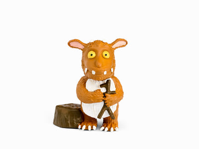 Audio Character For Toniebox: The Gruffalo's Child