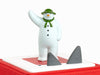 Audio Character For Toniebox: The Snowman/The Snowman and the Snowdog