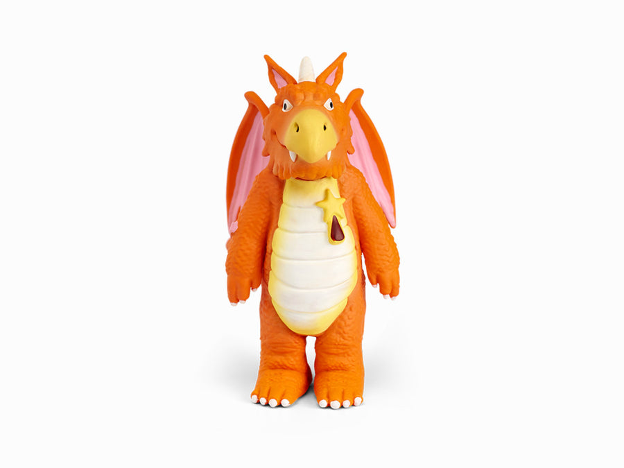 Audio Character For Toniebox: Zog