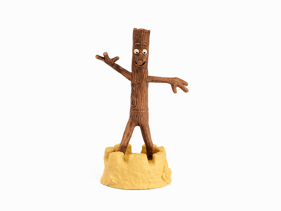 Audio Character For Toniebox: Stick Man