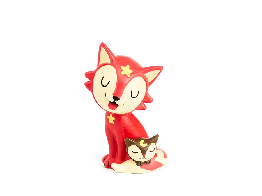 Audio Character For Toniebox: Bedtime Songs & Lullabies