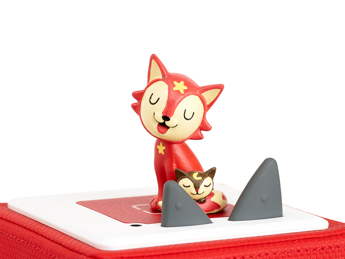 Audio Character For Toniebox: Bedtime Songs & Lullabies