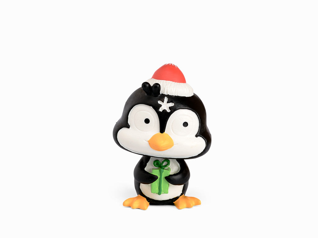 Audio Character For Toniebox: Christmas Songs and Carols