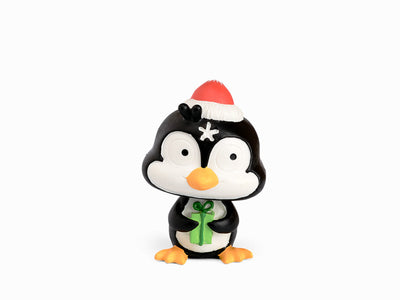 Audio Character For Toniebox: Christmas Songs and Carols