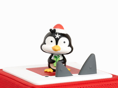 Audio Character For Toniebox: Christmas Songs and Carols