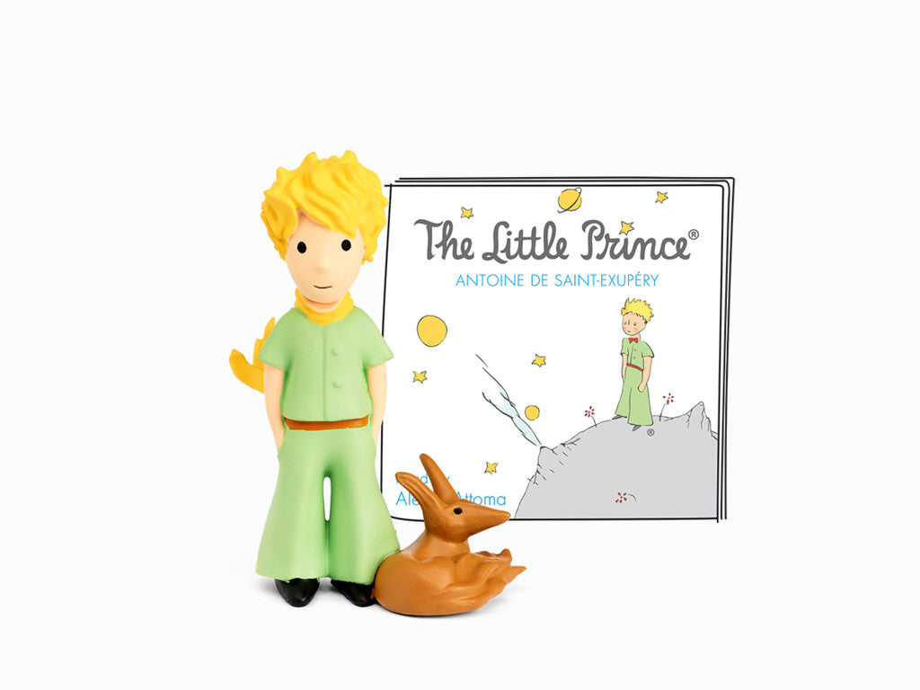 Audio Character For Toniebox: The Little Prince