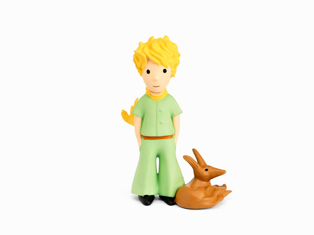 Audio Character For Toniebox: The Little Prince