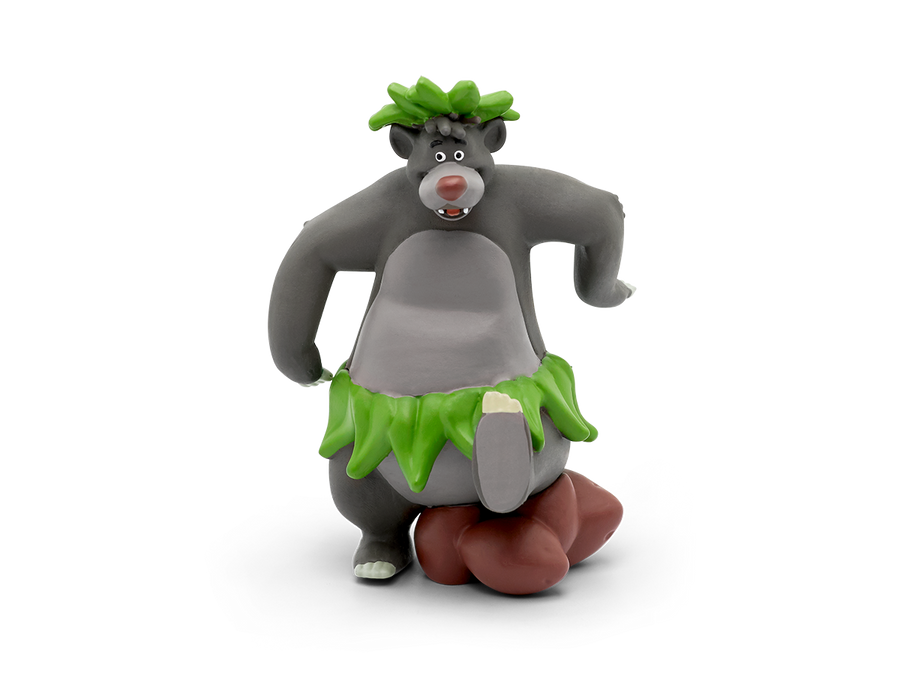 Audio Character For Toniebox: The Jungle Book