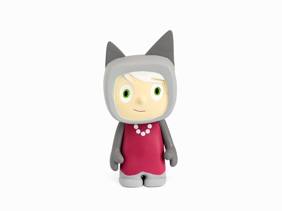 Audio Character For Toniebox: Creative-Tonie Granny