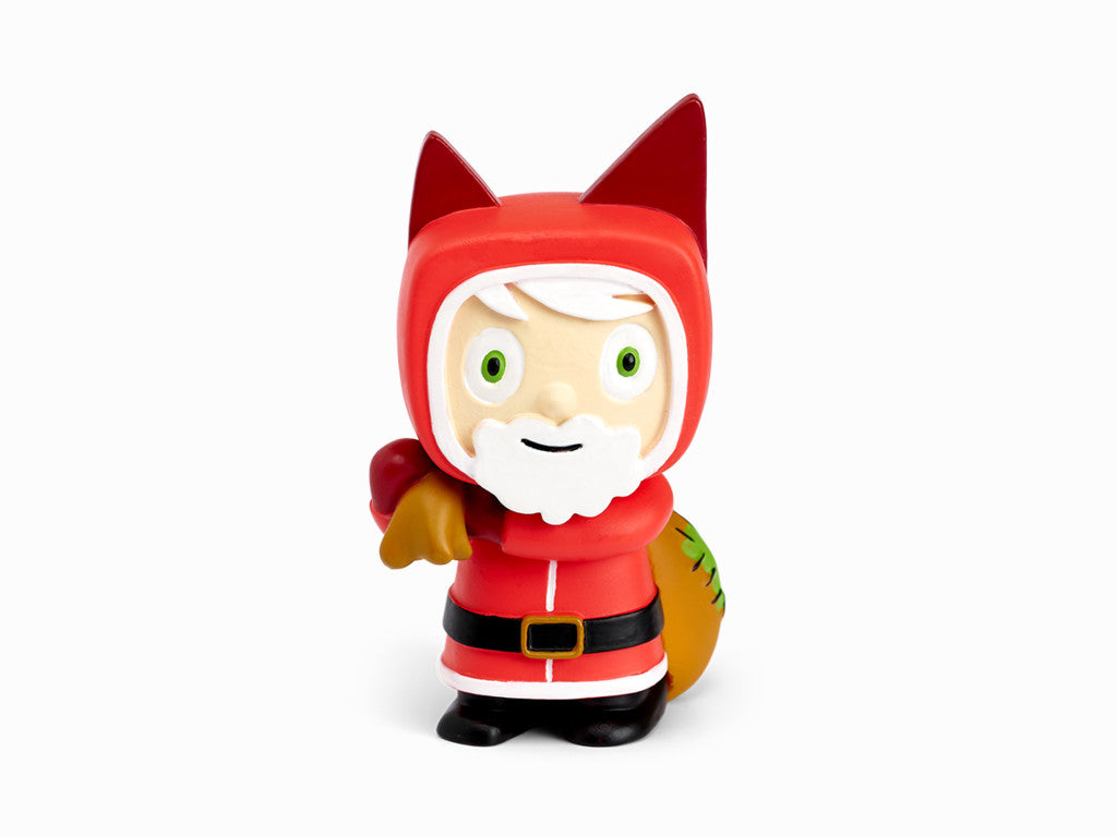 Audio Character For Toniebox: Creative-Tonie Father Christmas