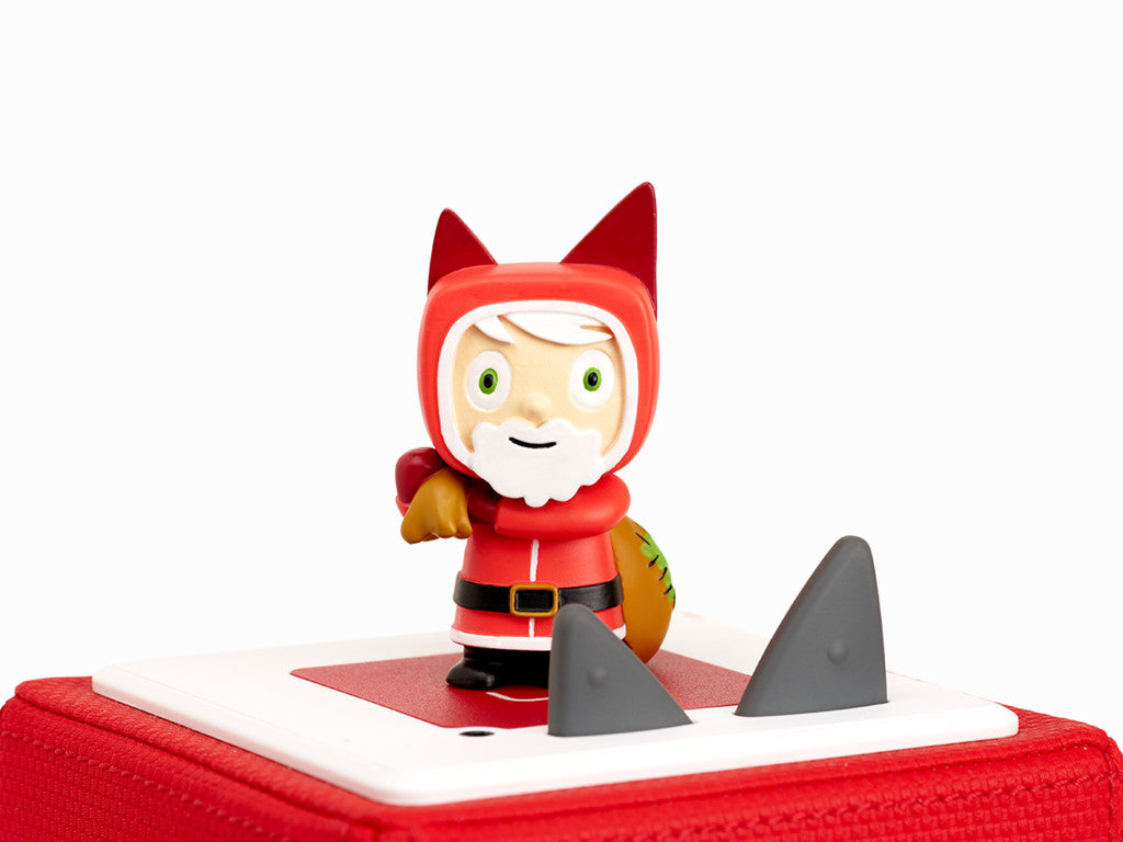 Audio Character For Toniebox: Creative-Tonie Father Christmas
