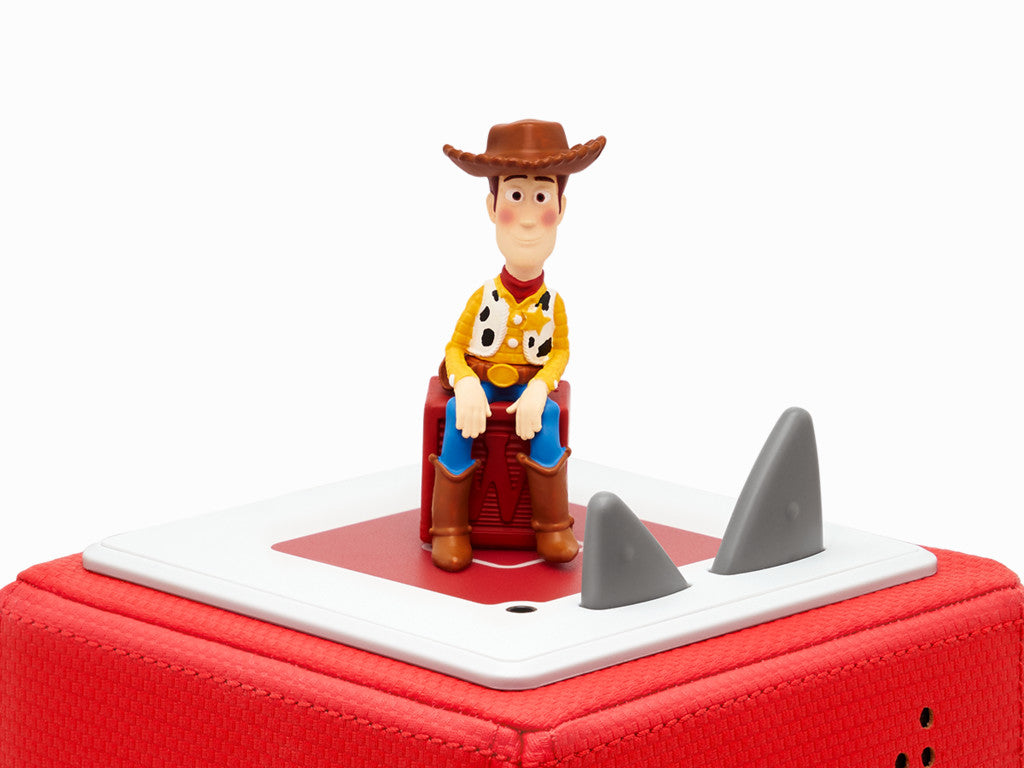 Audio Character For Toniebox: Toy Story